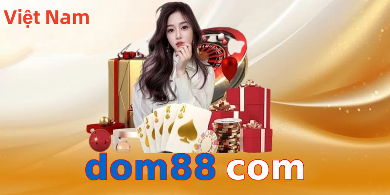 dom88 com