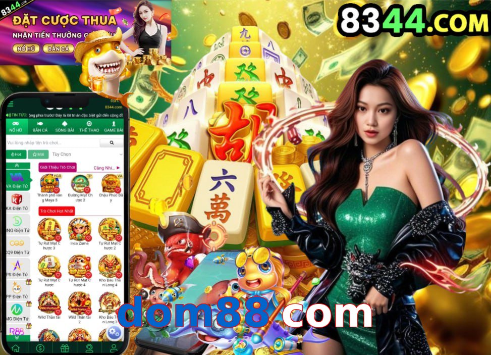 dom88 com