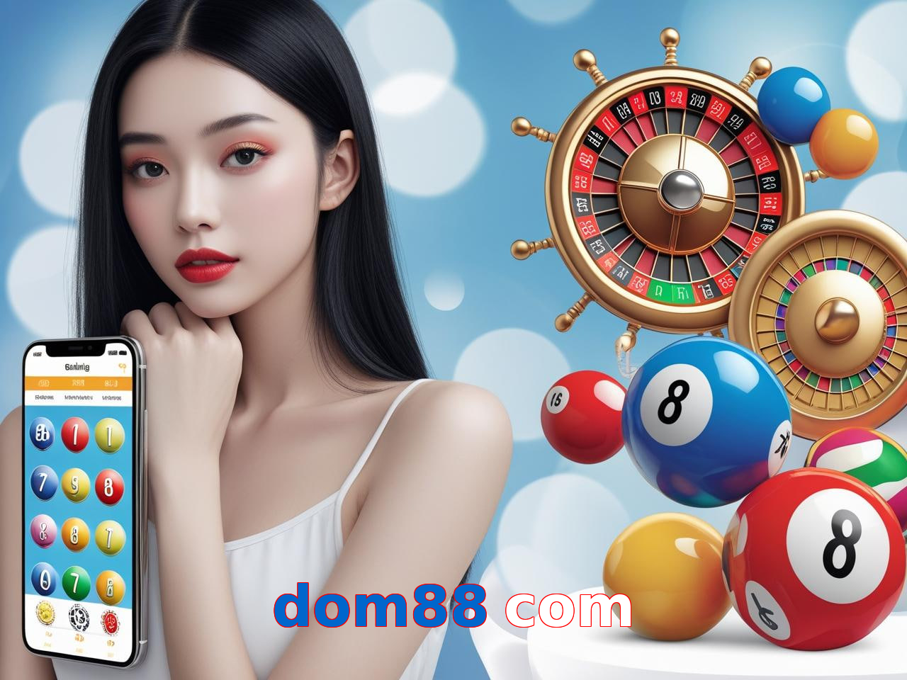 dom88 com